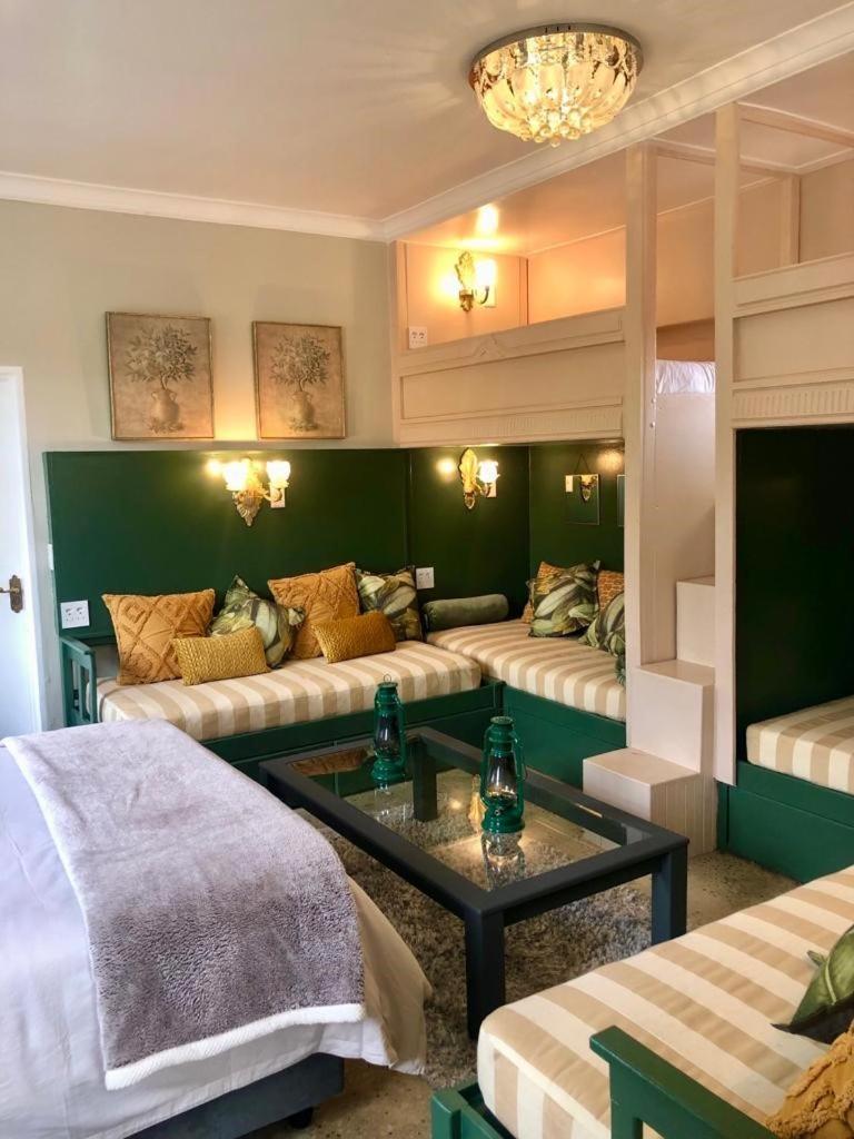 Bakenhof Winelands Lodge 파를 외부 사진