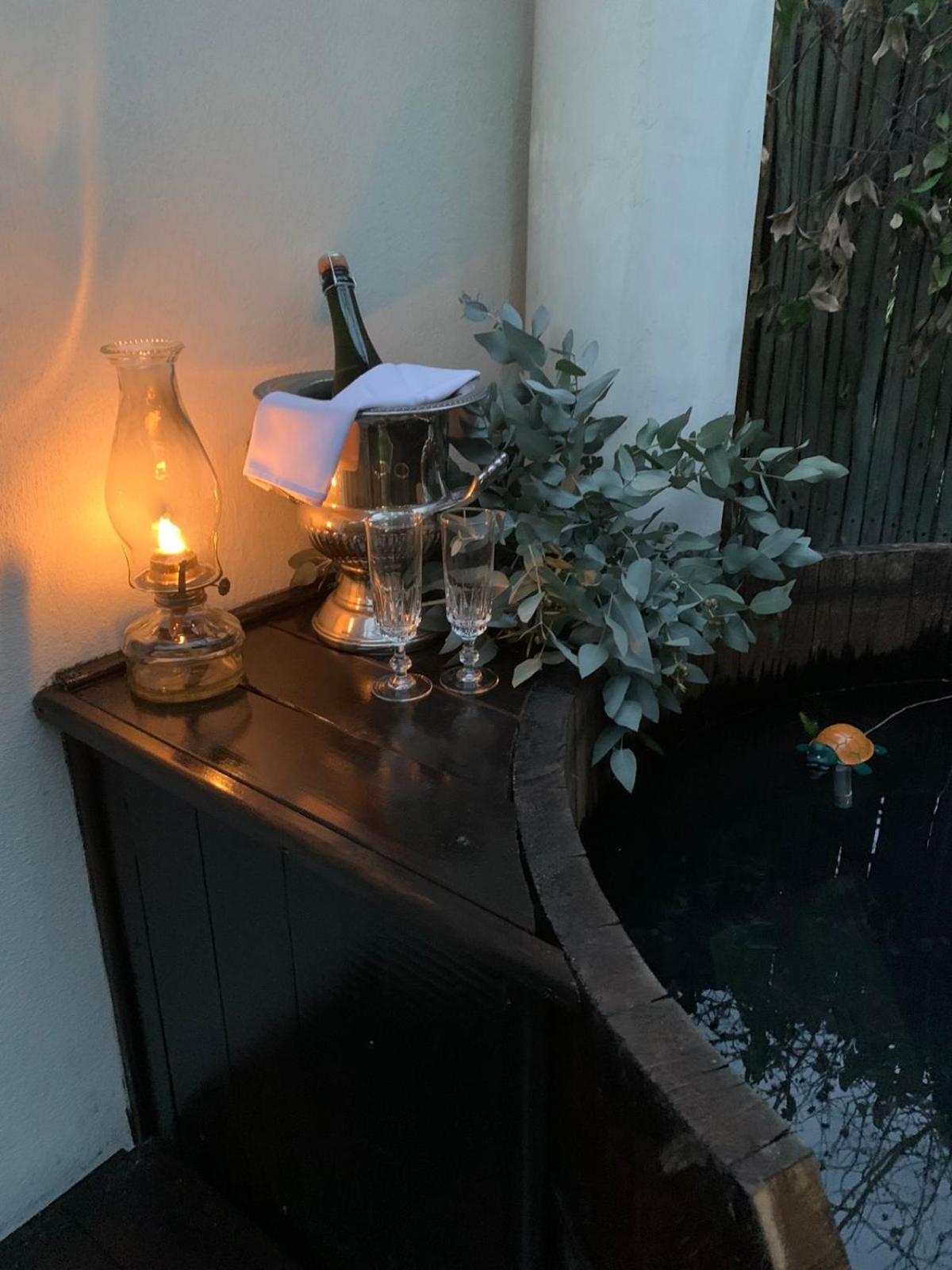 Bakenhof Winelands Lodge 파를 외부 사진