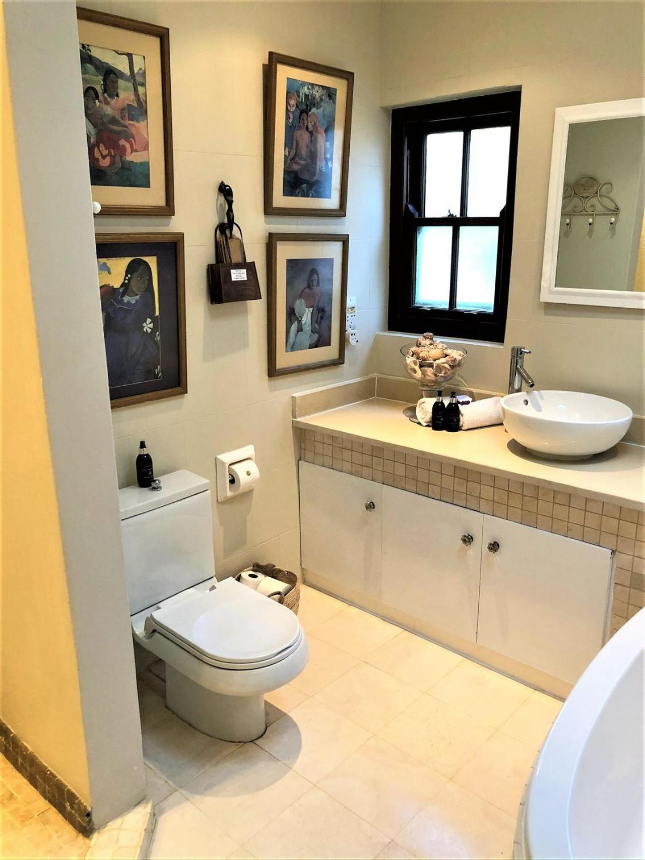 Bakenhof Winelands Lodge 파를 객실 사진