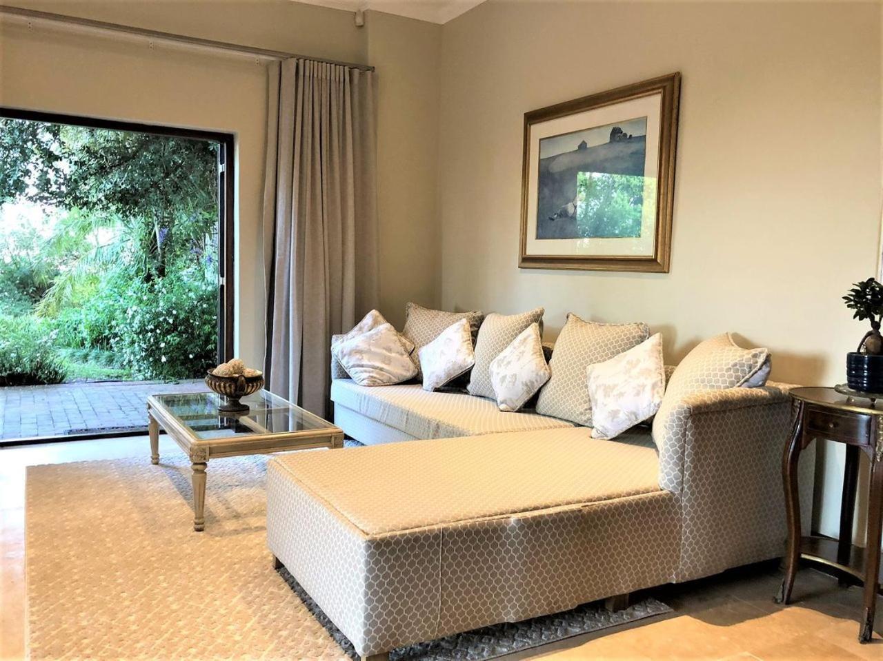 Bakenhof Winelands Lodge 파를 객실 사진