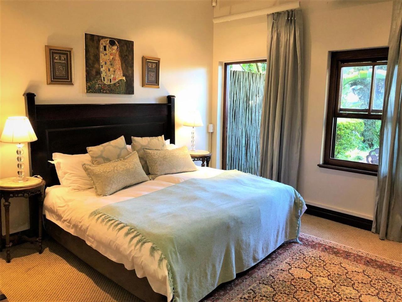 Bakenhof Winelands Lodge 파를 객실 사진
