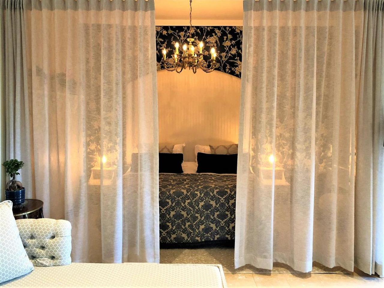 Bakenhof Winelands Lodge 파를 객실 사진