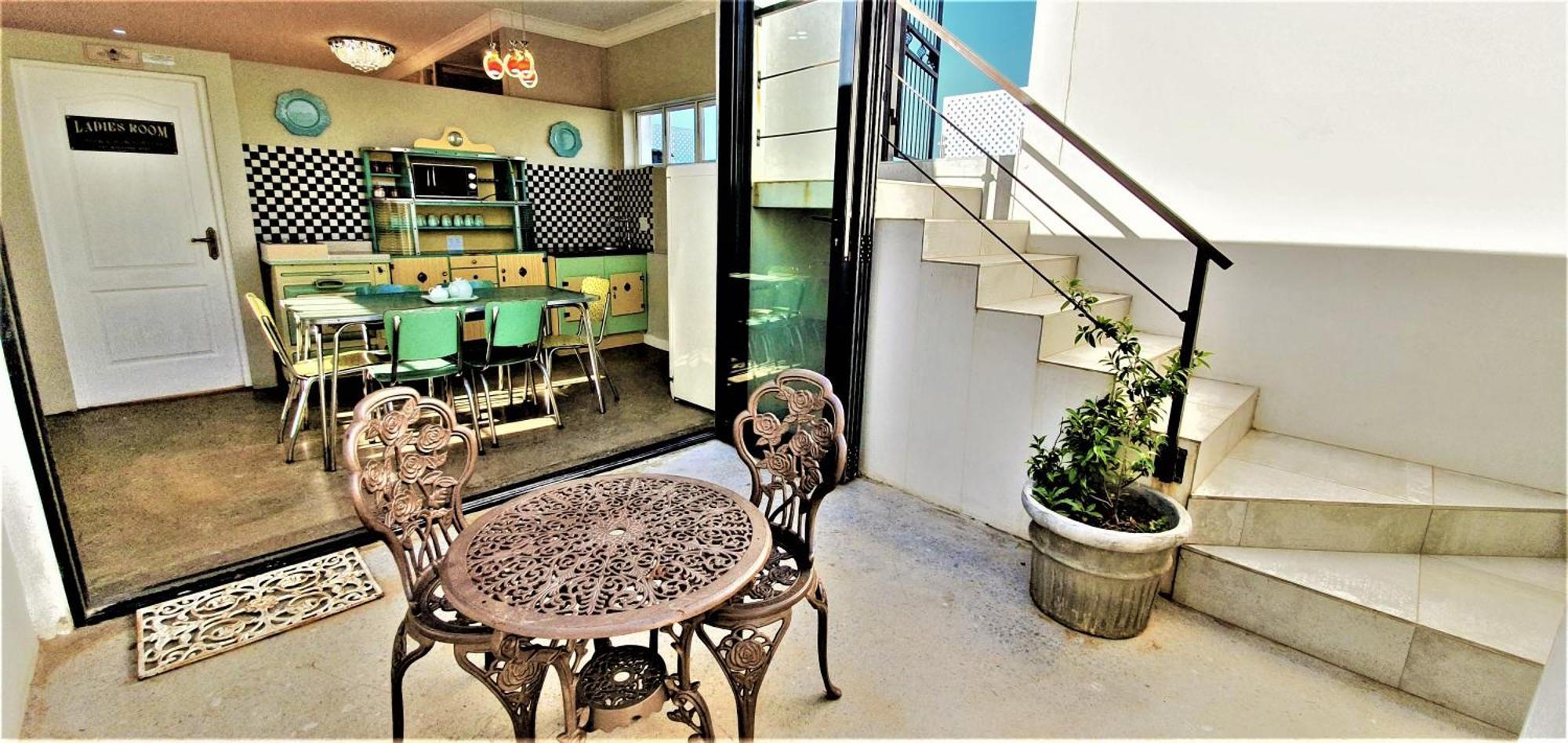 Bakenhof Winelands Lodge 파를 외부 사진