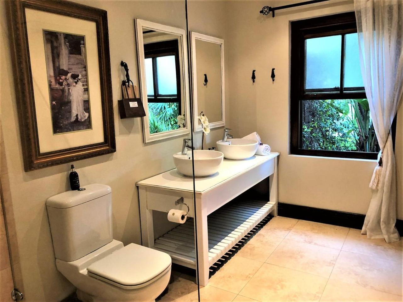 Bakenhof Winelands Lodge 파를 객실 사진