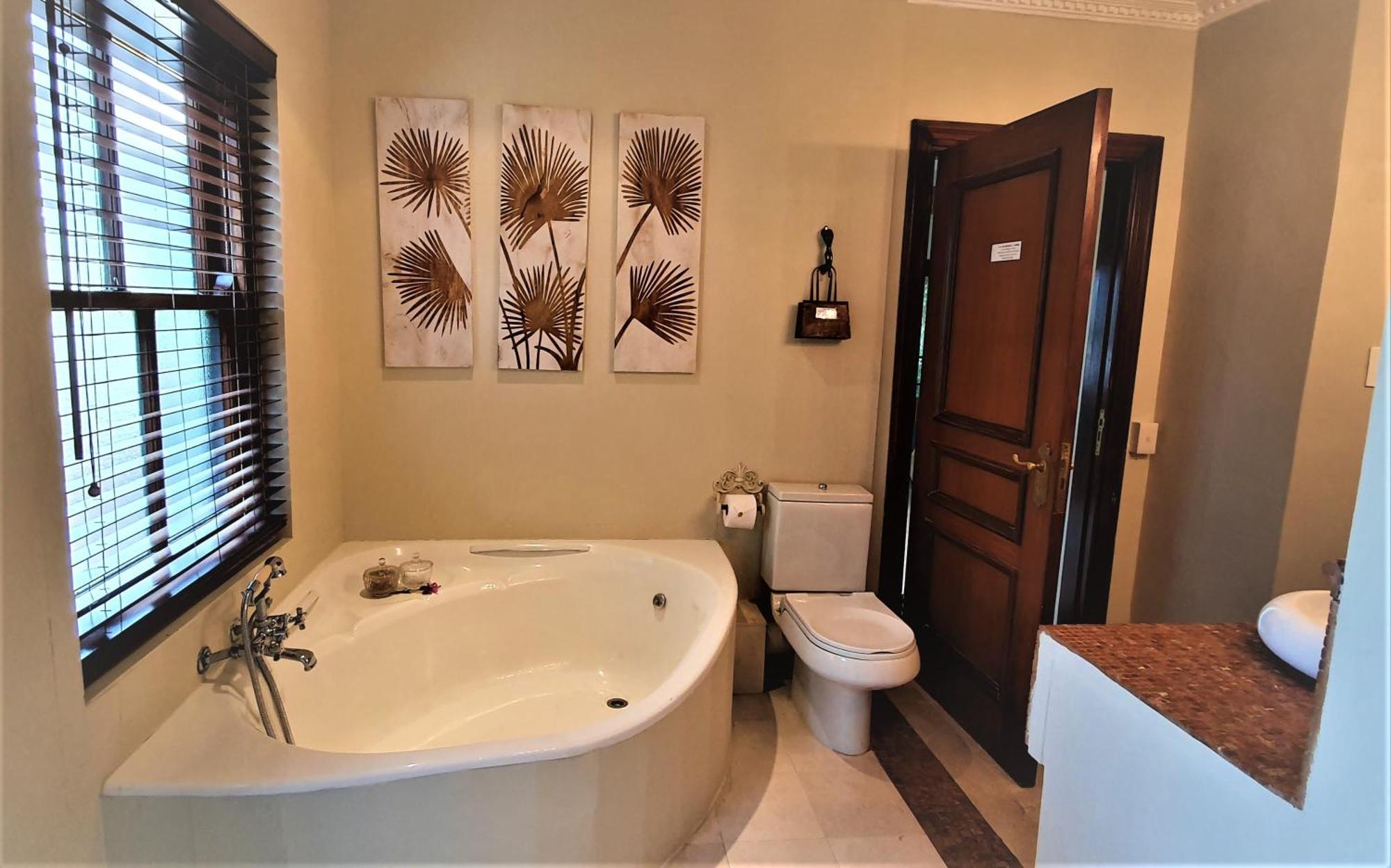Bakenhof Winelands Lodge 파를 외부 사진