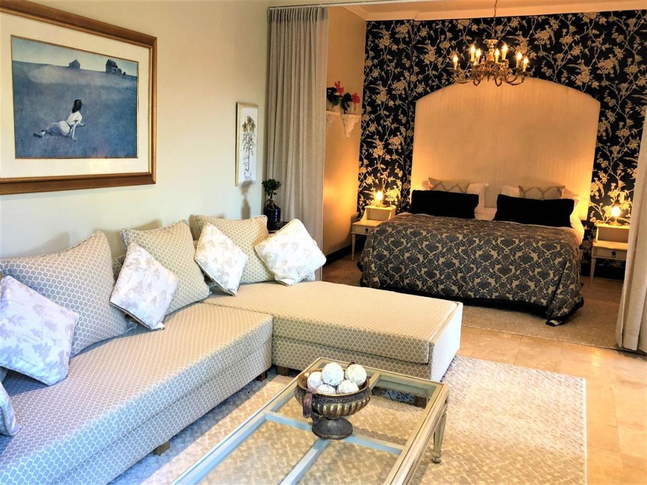 Bakenhof Winelands Lodge 파를 외부 사진