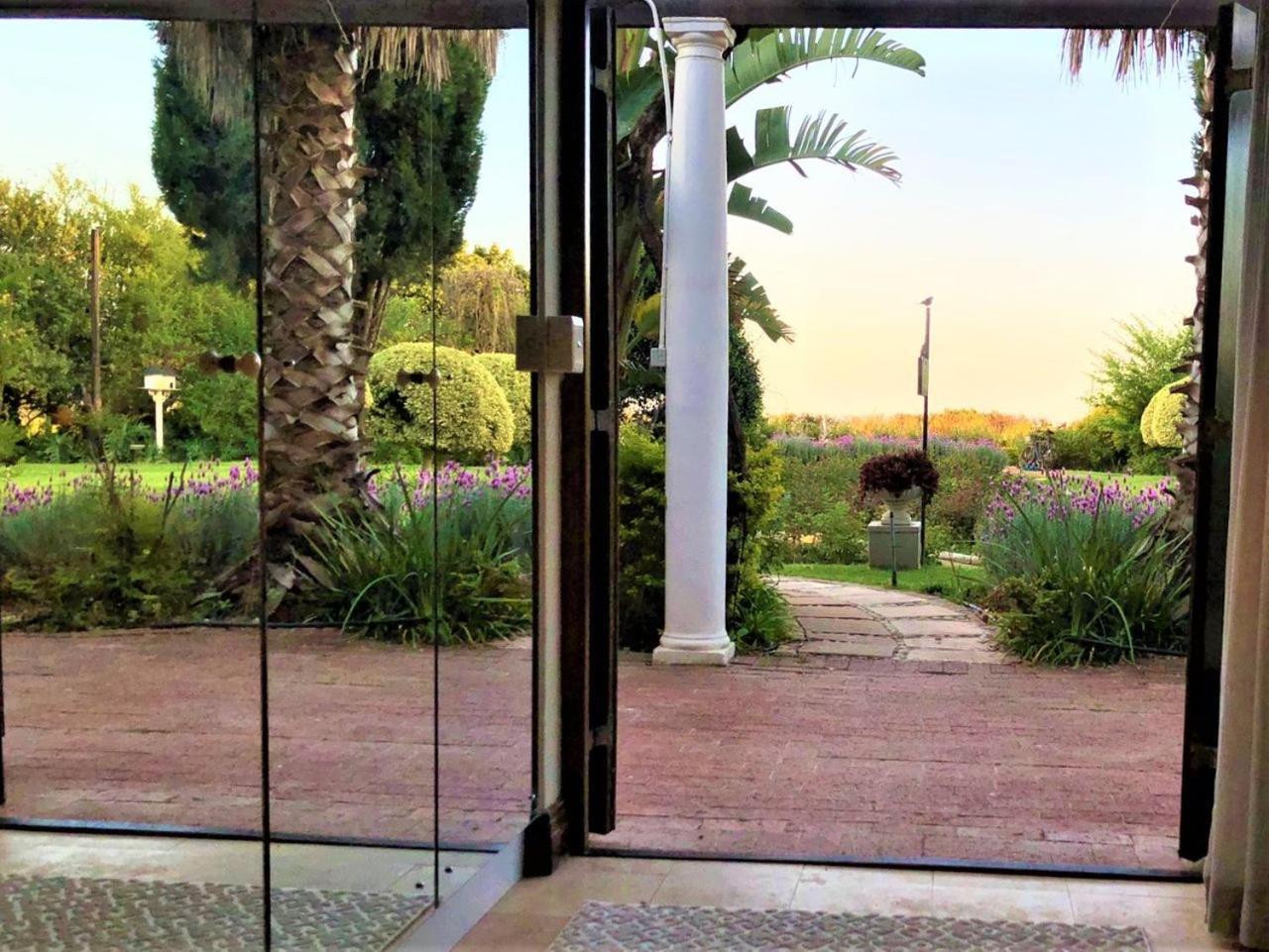 Bakenhof Winelands Lodge 파를 객실 사진