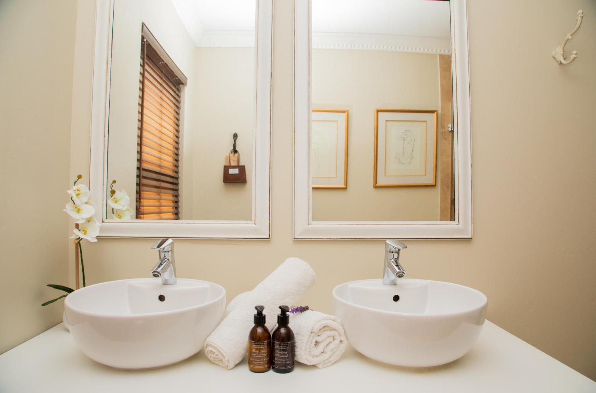 Bakenhof Winelands Lodge 파를 외부 사진