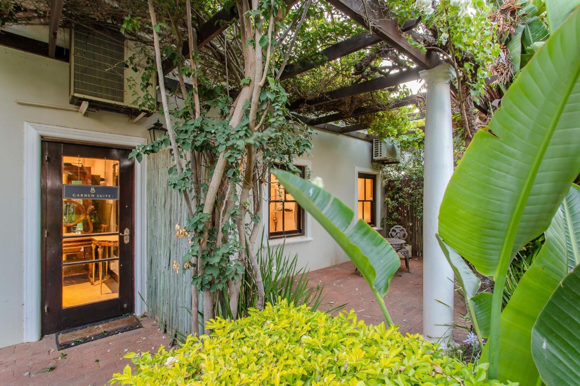 Bakenhof Winelands Lodge 파를 외부 사진