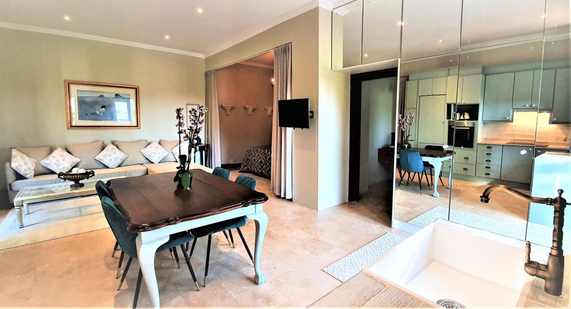 Bakenhof Winelands Lodge 파를 외부 사진